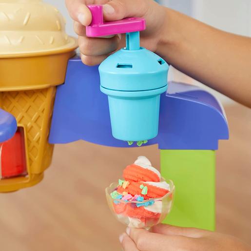 Play-Doh - Camión de helados | Playdoh | Toys"R"Us España