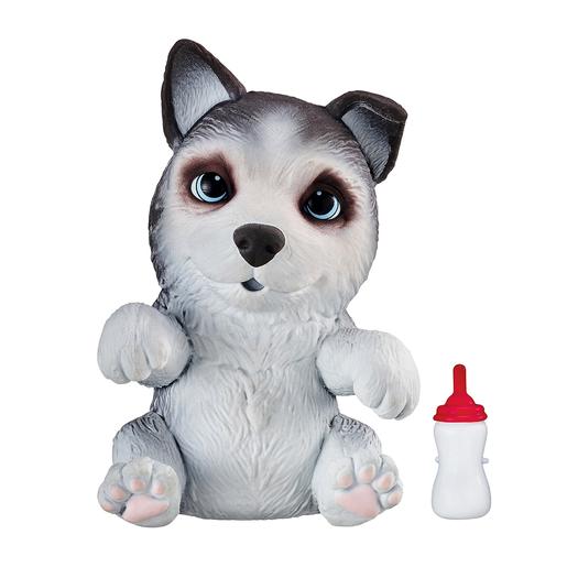 Conoce todos los animales de Little Live Pets (Wrapples) - Toys R Us