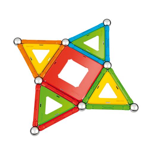 Geomag - Geomag Confetti 32 piezas | Toy Partner | Toys"R"Us España