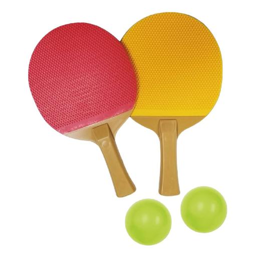 Sun & Sport - Mesa de ping-pong infantil | Ping Pong | Toys"R"Us España