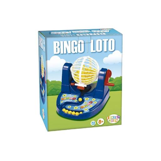 Bingo | Juegos De Apuestas | Toys"R"Us España