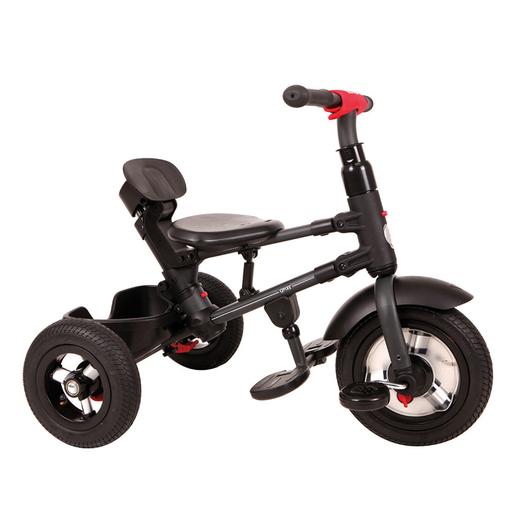 Triciclo plegable Rito ruedas Air Rojo | Triciclos | Toys"R"Us España