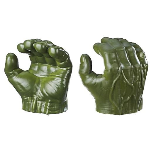 Los Vengadores - Hulk Guantes Gamma | Toys R' Us | Toys"R"Us España