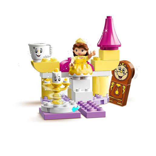 LEGO Duplo - Salón de baile de Bella - 10960 | Duplo Otros | Toys"R"Us  España