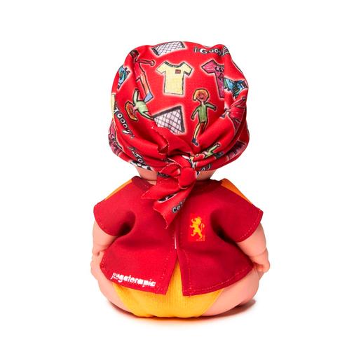 Baby Pelón - "La Roja" | Baby Pelon | Toys"R"Us España