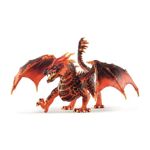 Figura Dragón de Lava | Toys R' Us | Toys"R"Us España