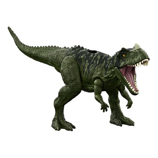 Jurassic World - Ceratosaurus | Jurassic World | Toys"R"Us España