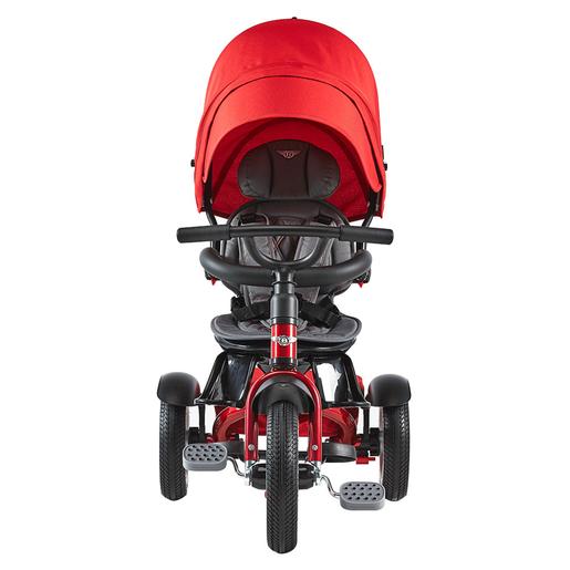 Triciclo Bentley Rojo dragón | Triciclos | Toys"R"Us España
