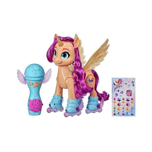 Puedes comprar aquí todos los muñecos de My Little Pony - Toys R Us