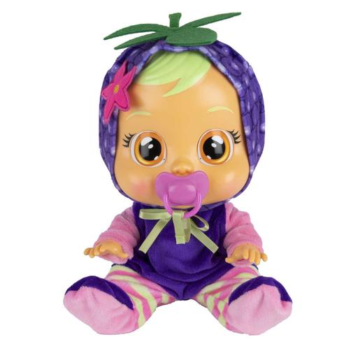 Bebés Llorones Tutti Frutti - Mori | Bebés Que Lloran | Toys