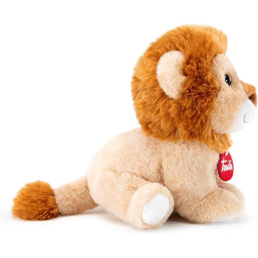 Peluche de cachorro de león, color beige ㅤ | Varios | Toys"R"Us España