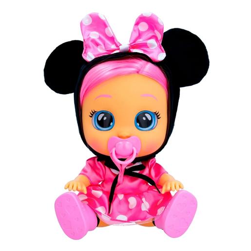 Bebés Llorones - Dressy Minnie | Bebés Que Lloran | Toys"R"Us España