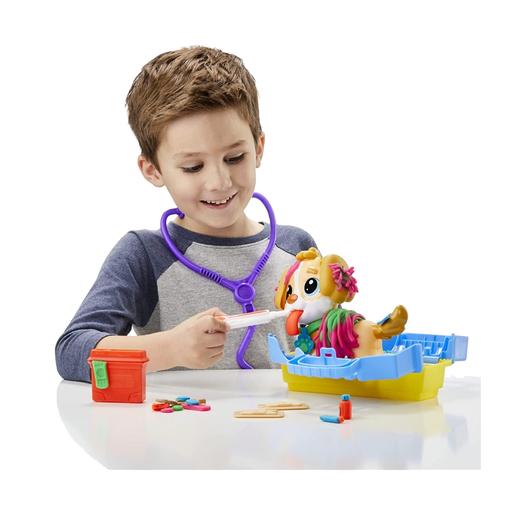 Play-Doh - Kit veterinario | Playdoh | Toys"R"Us España