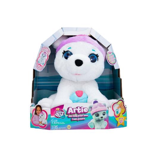 Aquí puedes comprar peluches y muñecos de Compañeros inseparables - Toys R  Us