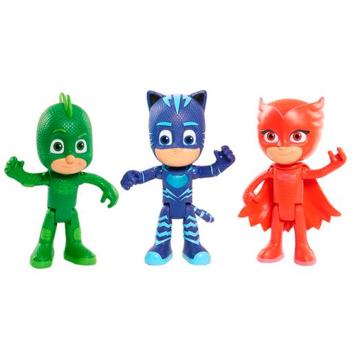 PJ Masks - Super Figuras con Voz (varios modelos) | Pj Masks | Toys"R"Us  España