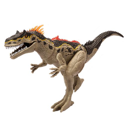 Dino Valley - Dinosaurio 30 cm con Luces y Sonidos (varios modelos) |  Animal Zone | Toys"R"Us España