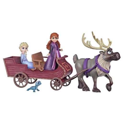 Todos los juguetes y muñecos de Frozen para niños - Toys R Us