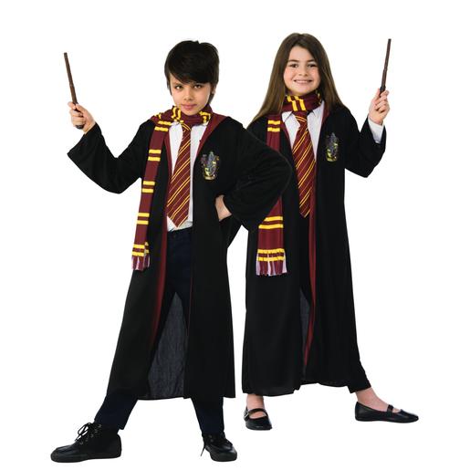 Harry Potter - Disfraz Infantil Harry Potter 4-10 años | Harry Potter |  Toys"R"Us España
