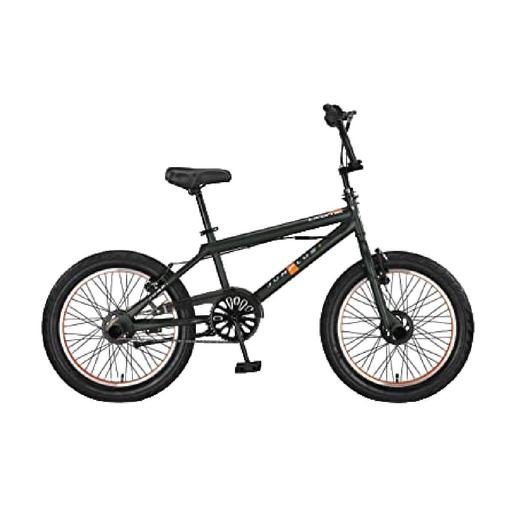 Bicicleta Licorne Jump BMX 20" Freestyle | 20' Bmx | Toys"R"Us España