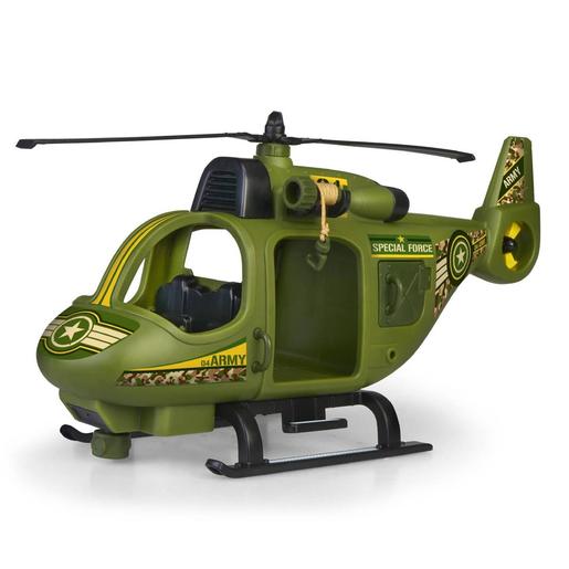 Pinypon - Helicóptero Militar Pinypon Action | Pinypon Action | Toys"R"Us  España