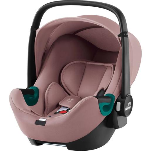 Britax Römer - Silla auto Baby-Safe 3 i-Size Dusty Rose