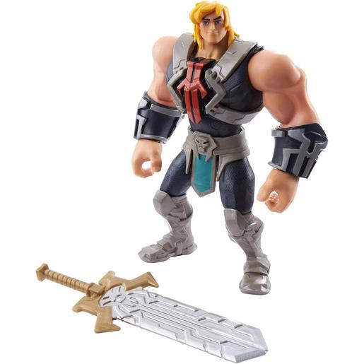 Masters of the Universe - Figura He-Man | Misc Action Figures | Toys"R"Us  España