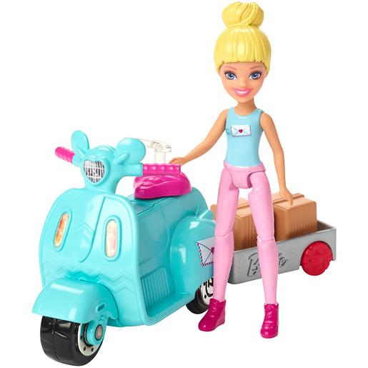 Barbie On The Go - Oficina de Correos | Miscellaneous | Toys"R"Us España