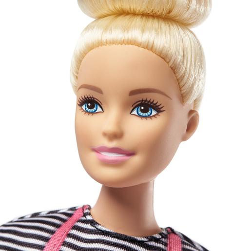 Barbie - Barbie y Su Cafetería | Accesorios (muebles Y Casas) | Toys"R"Us  España