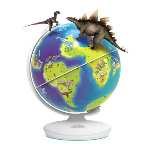 Bola del mundo dinosaurios | Globos Interactivos | Toys"R"Us España