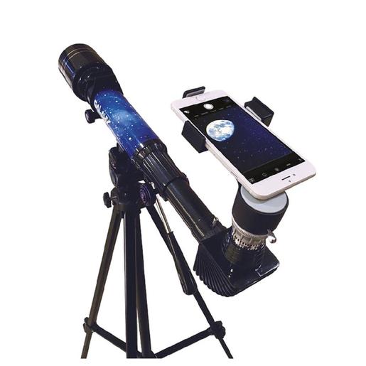 Micro Planet - Telescopio Super HD | Eduscience Telescopios | Toys"R"Us  España