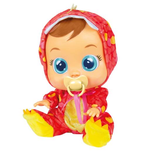 Bebés Llorones - Pijama Fantasy (varios modelos) | Bebés Que Lloran |  Toys"R"Us España