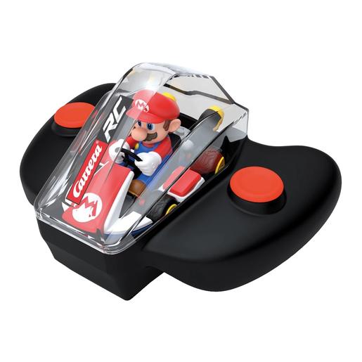 Super Mario - RC Mario Kart Mini | Carrera | Toys"R"Us España