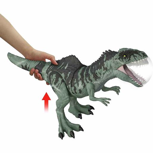 Jurassic World - Giganotosaurus | Jurassic World | Toys"R"Us España