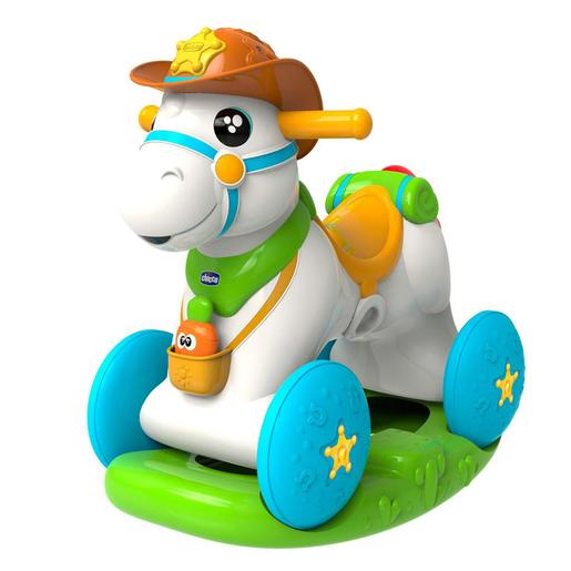 Chicco - Baby Rodeo | Chicco | Toys"R"Us España