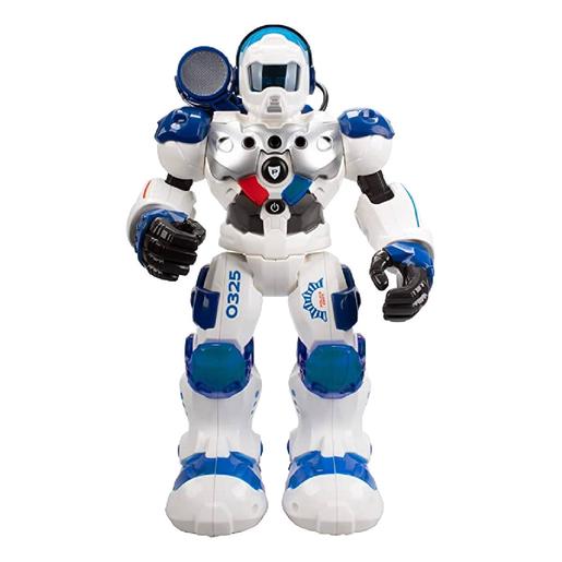 Robots | Techtronic | Acción | Fantasía y Aventuras | Toys R' Us | Toys"R"Us  España