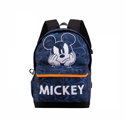 Mickey Mouse - Mochila azul HS 1.3 | Otras Licencias | Toys"R"Us España