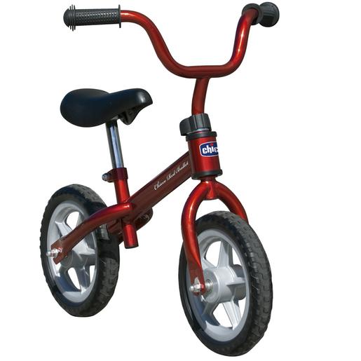 Chicco - Bicicleta de Aprendizaje Sin Pedales, Bicis De Equilibrio