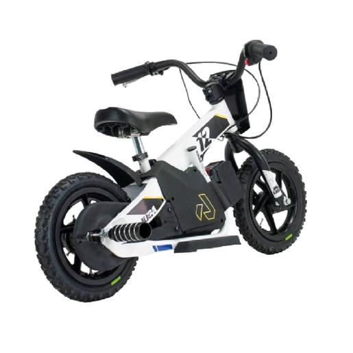 Injusa - Bicicleta eléctrica 12 pulgadas 24V | Injusa | Toys"R"Us España