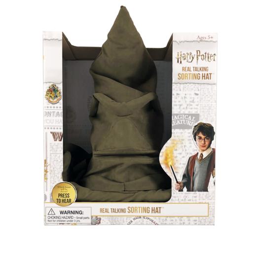 Harry Potter - Sombrero Seleccionador Interactivo | Harry Potter |  Toys"R"Us España