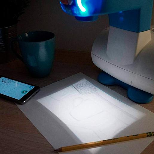 Proyector Smart Sketcher | Maquina De Dibujo | Toys"R"Us España
