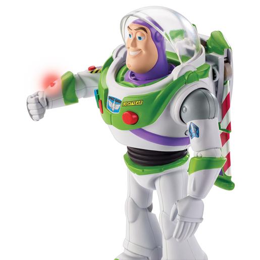 Toy Story 4 - Buzz Lightyear - Superguardián Andarín | Toy Story |  Toys"R"Us España