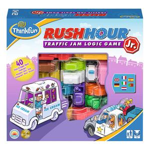 Ravensburger - Rush Hour Jr Juego de Mesa