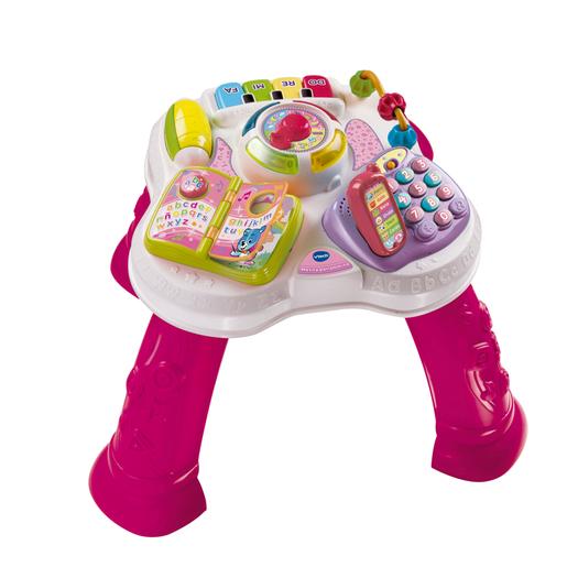 Juguetes para estimular los sentidos en niños y bebés - Toys R Us