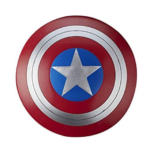 Marvel - Escudo Capitán América | Capitán América | Toys"R"Us España