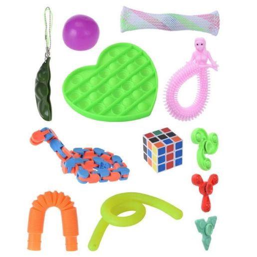 Fidget Toy - Conjunto de juguetes | Varios | Toys"R"Us España