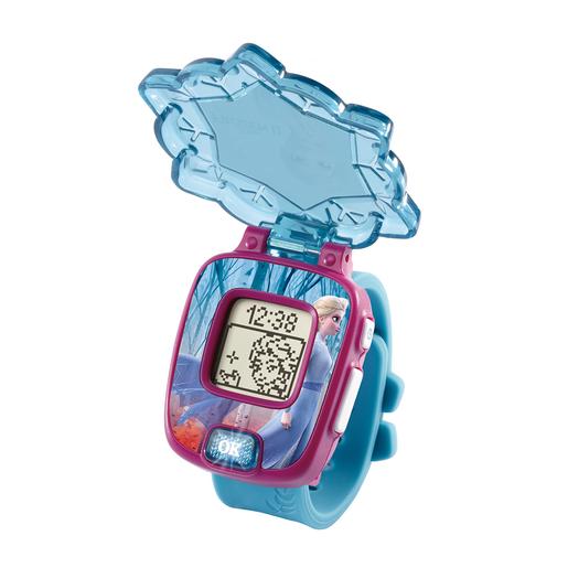 Frozen - Reloj Digital Frozen 2 (varios modelos) | Kiditronic | Toys"R"Us  España