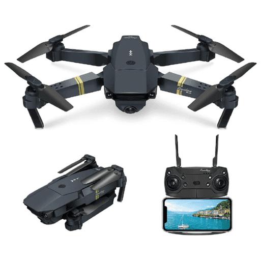 Dron con cámara 720p EKLACK58 | Fl Drones | Toys"R"Us España