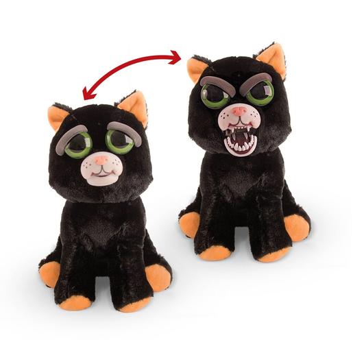 Feisty Pets - Gato Negro | Toys R' Us | Toys"R"Us España