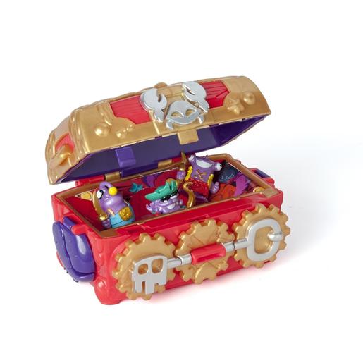 piratix #superthings #juguetes #toys #collection Primeros Piratix