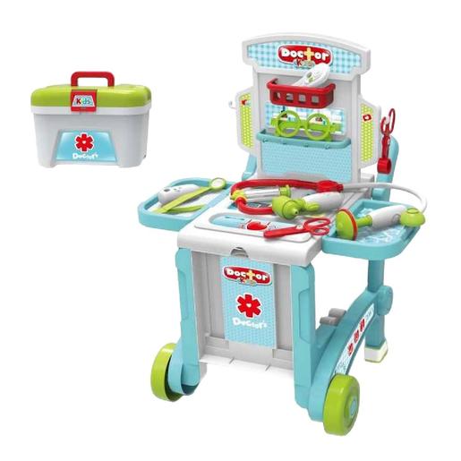 Kids World - Centro médico 3 en 1 | Kids World | Toys"R"Us España